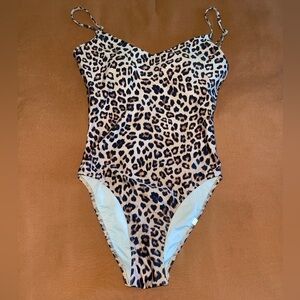 Summersalt One Piece Swimsuit